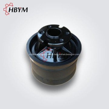 Concrete Pump Piston For Sany PM Piston Ram